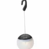 Skandika Tufjord LED Hängelampe - Black