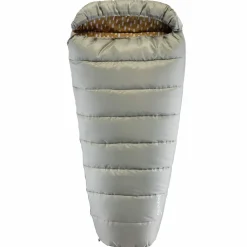 Skandika Vegas XXL RV links grauer Schlafsack