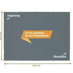 Skandika XL Sonnensegel