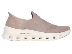 Skechers Glide-Step Pro - Everyday Damen Schuhe - Beige