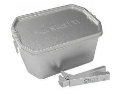 Skotti Boks 2,5-Liter-Kasserolle