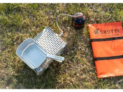Skotti Boks 2,5-Liter-Kasserolle