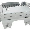 Skotti Grill Mini tragbarer Grill