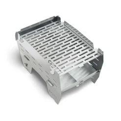 Skotti Grill Mini tragbarer Grill
