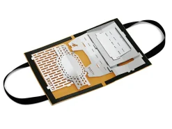 Skotti Grill Mini tragbarer Grill