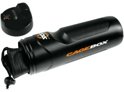 SKS Cage Box Flaschenhalterbox