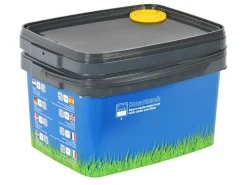 Smarttank intelligenter Abwassertank