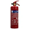 Smartwares 10.014.68 Pulver Feuerlöscher - 2 kg