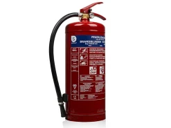 Smartwares BB6 Brandblusser