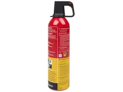 Smartwares 750ml Feuerlöscher
