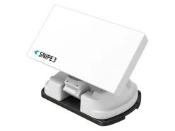 Snipe V3 Single 3 GPS Vollautomatische Satellitenantenne