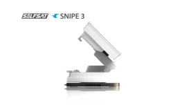 Snipe V3 Single 3 GPS Vollautomatische Satellitenantenne