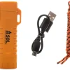 SOL Fire Lite wiederaufladbares Feuerzeug