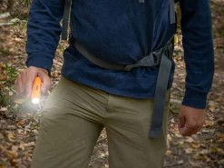 SOL Fire Lite wiederaufladbares Feuerzeug