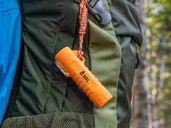 SOL Fire Lite wiederaufladbares Feuerzeug