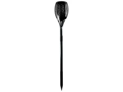 Solar LED Gartenfackel 3 Optionen Solarlampe