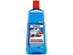 Sonax AntiFrost -20°C Scheibenwaschflüssigkeit - 2 Liter