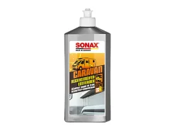 Sonax Caravan-Regenstreifen-Entferner – 500 ml