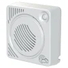 Sonsor Alarmsirene und Batteriewächter - Grey