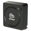 sonsor mobiles Alarmsystem mit LTE, GPS und WLAN - Black