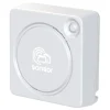 Sonsor mobiles Alarmsystem mit LTE, GPS & WLAN - Grey