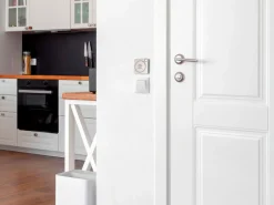 Sonsor stationäres Alarmsystem mit WLAN - Grey