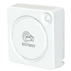 Sonsor stationäres Alarmsystem mit WLAN - White