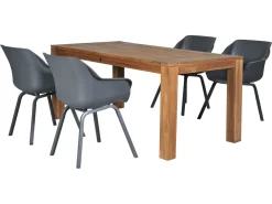 Sophie Dining Evora 180 Diningset