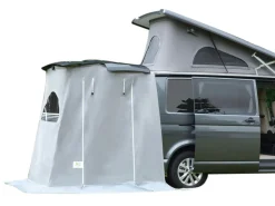 Spacecamp Sas Heckzelt - Ford Custom V710 Mh1 >04/2024