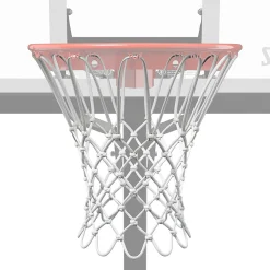 Spalding Heavy Duty Basketballnetz