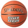 Spalding NBA Silber Series Größe 7 Basketball