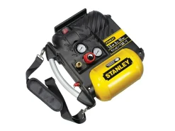 Stanley 10 bar ölfreier Kompressor - 5 Liter