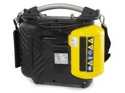 Stanley 10 bar ölfreier Kompressor - 5 Liter
