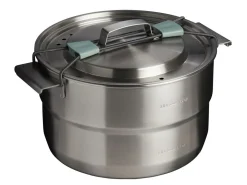 Stanley Wildfare Core Full Serve Kochgeschirrset - 26-teilig