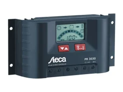 Steca Ladestromregler - PR 2020