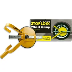 Stoplock 13 - 15 Zoll Radklemme
