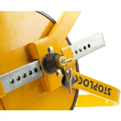 Stoplock 13 - 15 Zoll Radklemme