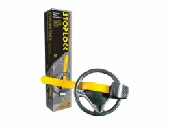 Stoplock PRO Lenkschloss