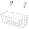 Storage Solutions Korb mit Türhaken