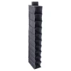 Storage Solutions Organizer 10-Fächer - Grey