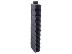 Storage Solutions Organizer 10-Fächer - Grey