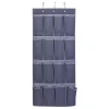Storage Solutions Organizer 16-Fächer - Grey