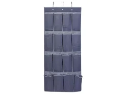 Storage Solutions Organizer 16-Fächer - Grey