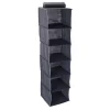 Storage Solutions Organizer 6-Fächer - Grey