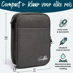 Sunflake Kabelorganizer