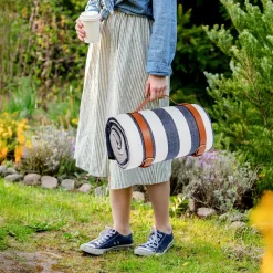 Sunflake picknickdecke