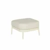Suns Santorini Hocker