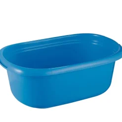 Sunware Basic 40 Liter Wanne - Blue