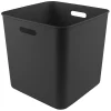 Sunware Basic Kubusbox - Black