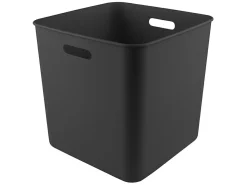 Sunware Basic Kubusbox - Black